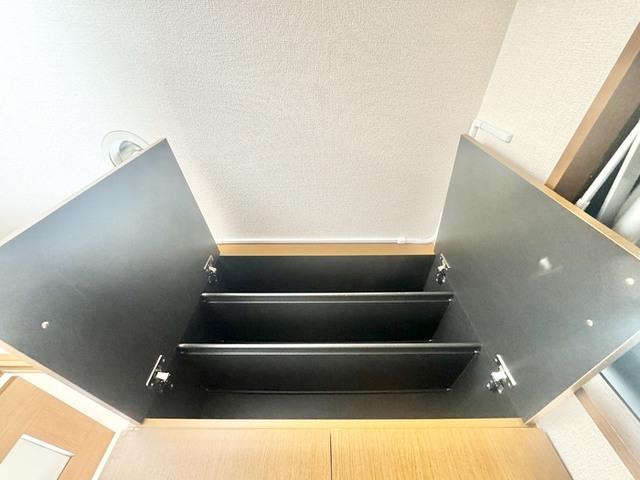 パルティール･ハイツ　Ⅱ（303） 部屋画像