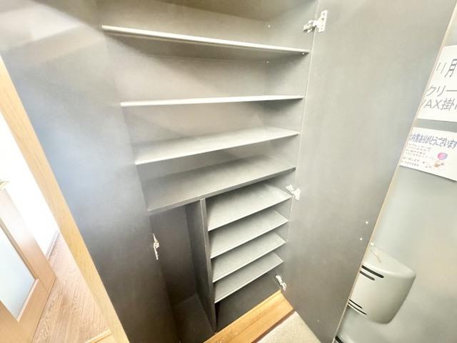 パルティール･ハイツ　Ⅱ（303） 部屋画像