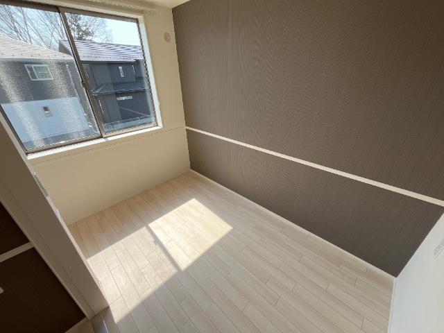 メゾン　カメリア 室内