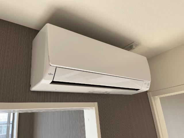 メゾン　カメリア 部屋画像