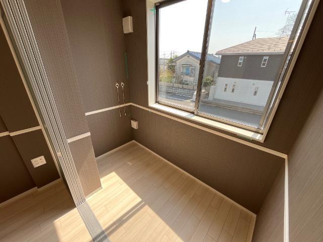 メゾン　カメリア 部屋画像