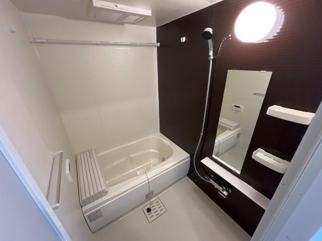 メゾン　カメリア 部屋画像