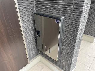 メゾン　カメリア 部屋画像