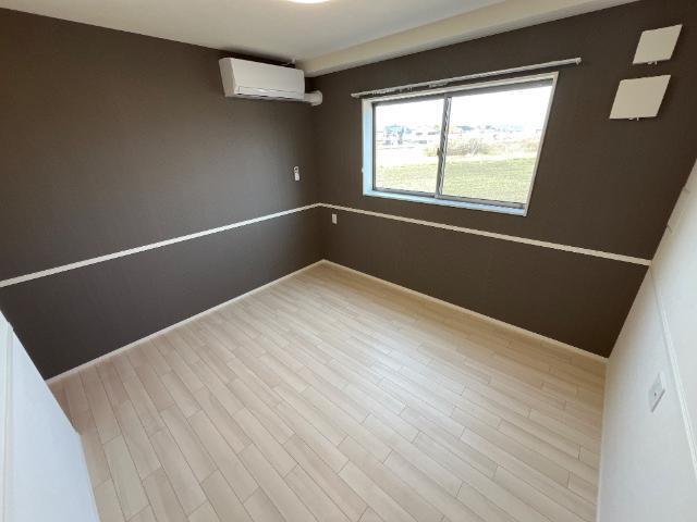 メゾン　カメリア 部屋画像