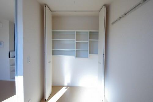 アメージングエステート（201） 部屋画像