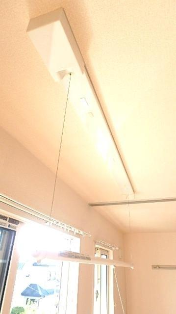 アメージングエステート（201） 部屋画像