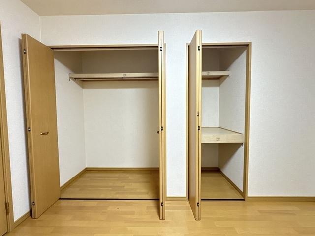 パルム安又（202） 部屋画像