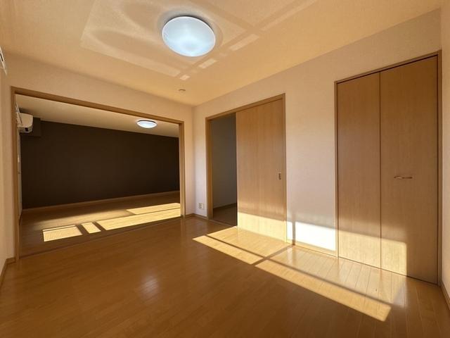 パルム安又（202） 部屋画像