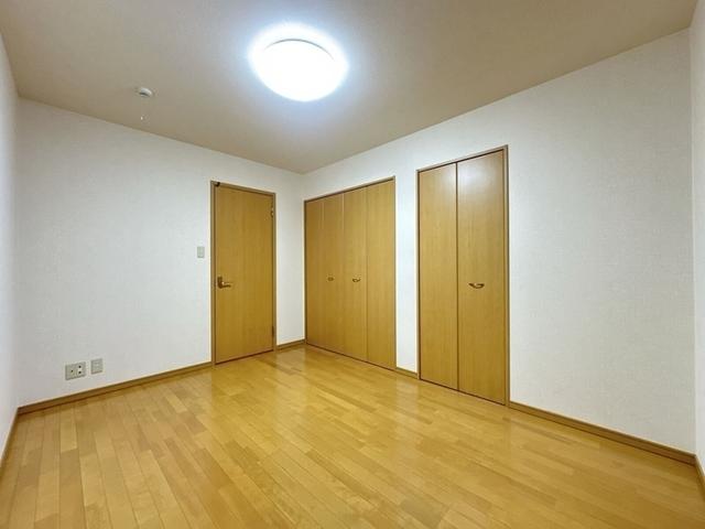 パルム安又（202） 部屋画像