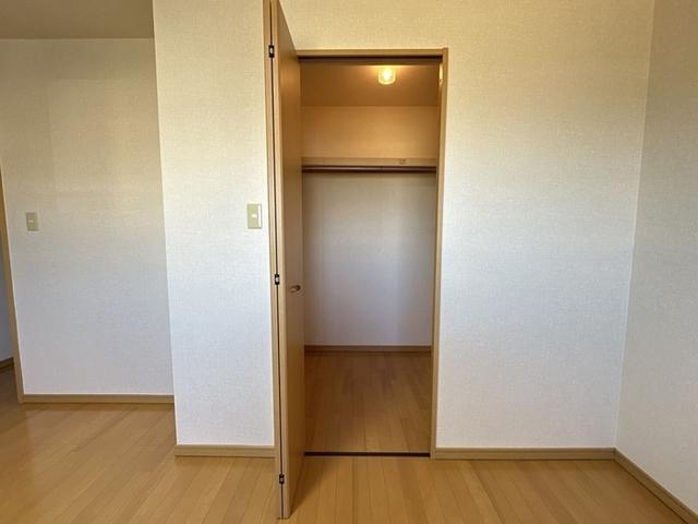 パルム安又（202） 部屋画像
