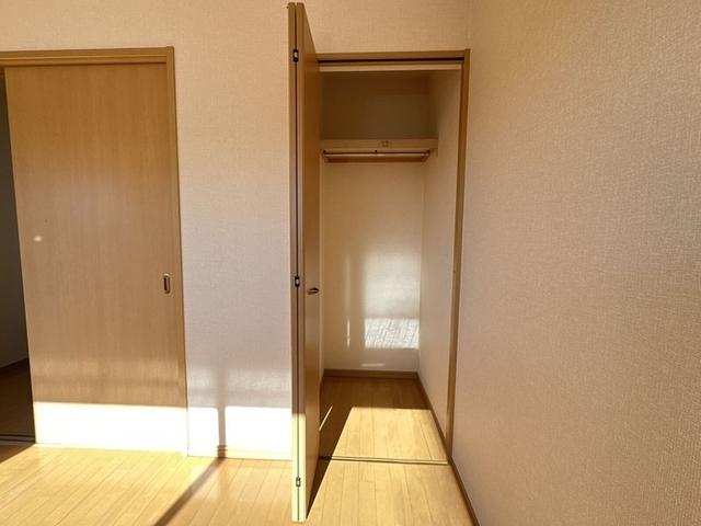 パルム安又（202） 部屋画像