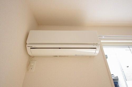 フォレストガーデン　Ｂ（201） 部屋画像