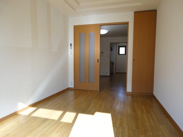 サンライズガーデン 部屋画像