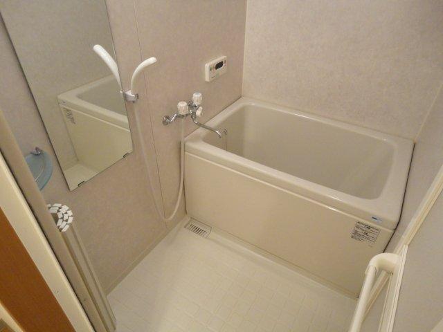 サンライズガーデン 部屋画像