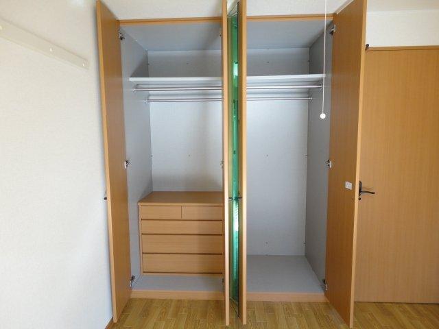 サンライズガーデン 部屋画像