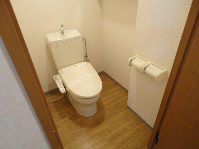 サンライズガーデン 部屋画像
