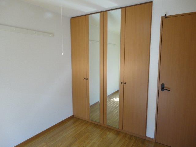 サンライズガーデン 部屋画像