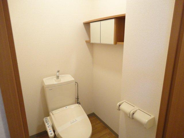 サンライズガーデン 部屋画像