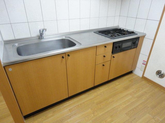 サンライズガーデン 部屋画像