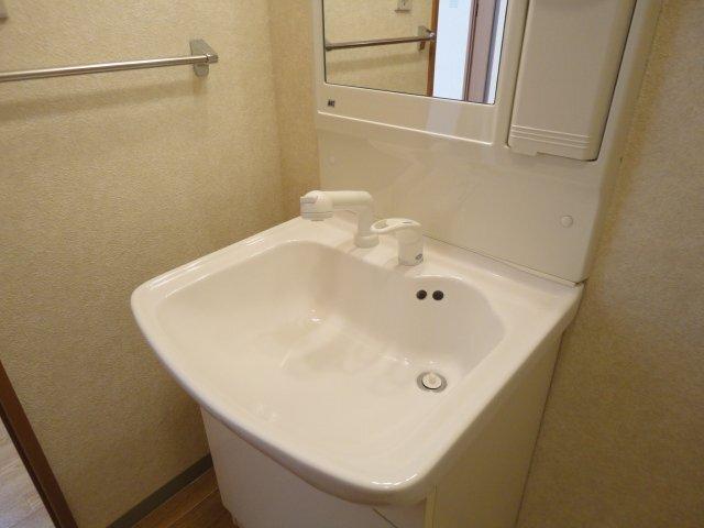 サンライズガーデン 部屋画像