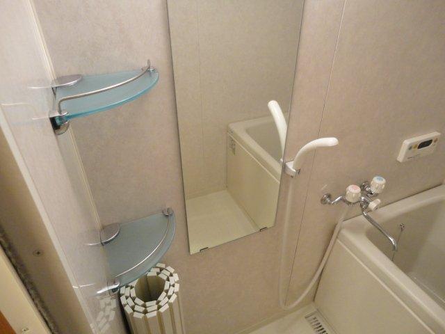 サンライズガーデン 部屋画像