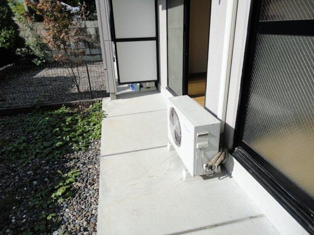 サンライズガーデン 部屋画像