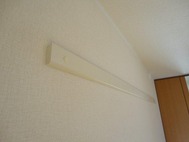 サンライズガーデン 部屋画像