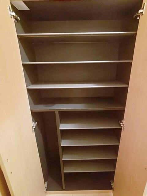 エスポワール川田　Ｂ（106） 部屋画像