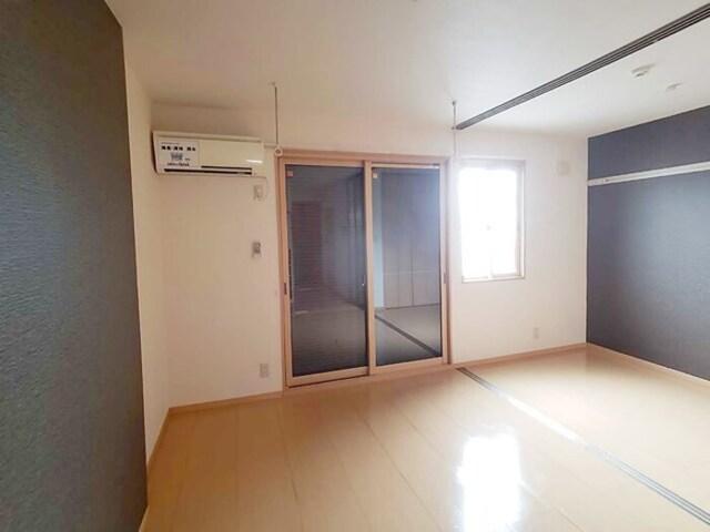 エスポワール川田　Ｂ（106） 部屋画像