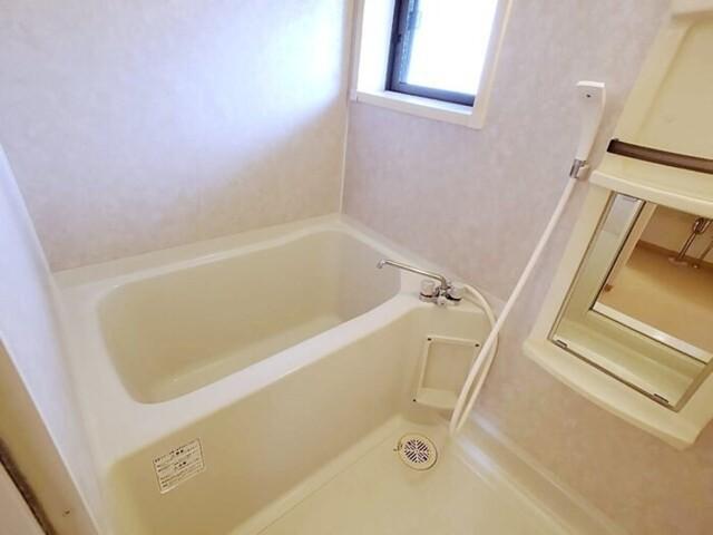 エスポワール川田　Ｂ（106） 部屋画像