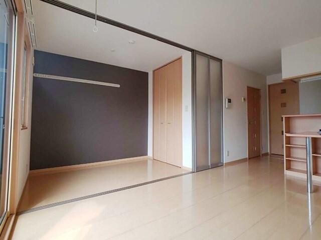 エスポワール川田　Ｂ（106） 部屋画像