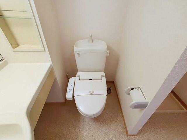 エスポワール川田　Ｂ（106） 部屋画像