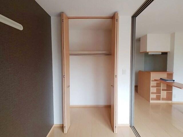 エスポワール川田　Ｂ（106） 部屋画像