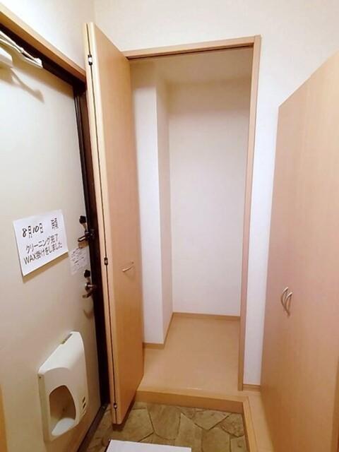 エスポワール川田　Ｂ（106） 部屋画像