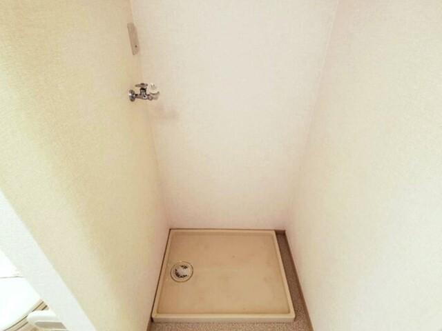 エスポワール川田　Ｂ（106） 部屋画像