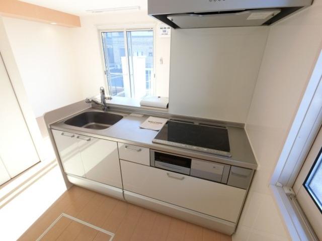 フローラルコート　Ｇ（106） 部屋画像