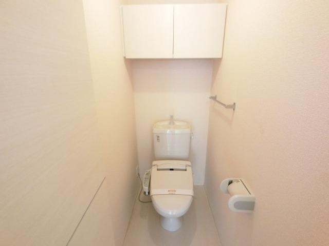 フローラルコート　Ｇ（106） 部屋画像