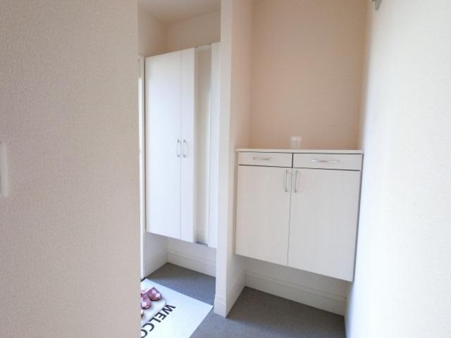 フローラルコート　Ｇ（106） 部屋画像