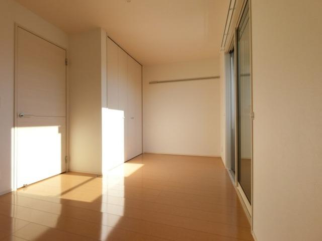 フローラルコート　Ｇ（106） 部屋画像