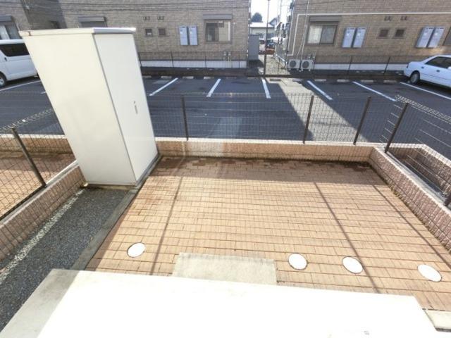 フローラルコート　Ｇ（106） 部屋画像
