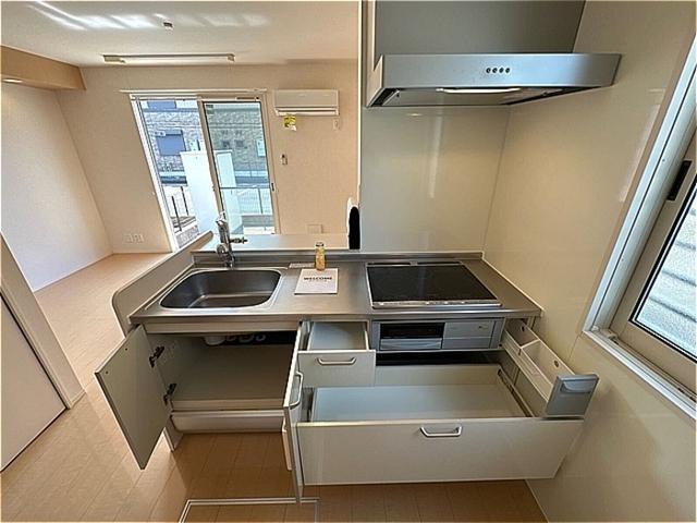 フローラルコート　Ｇ（106） 部屋画像