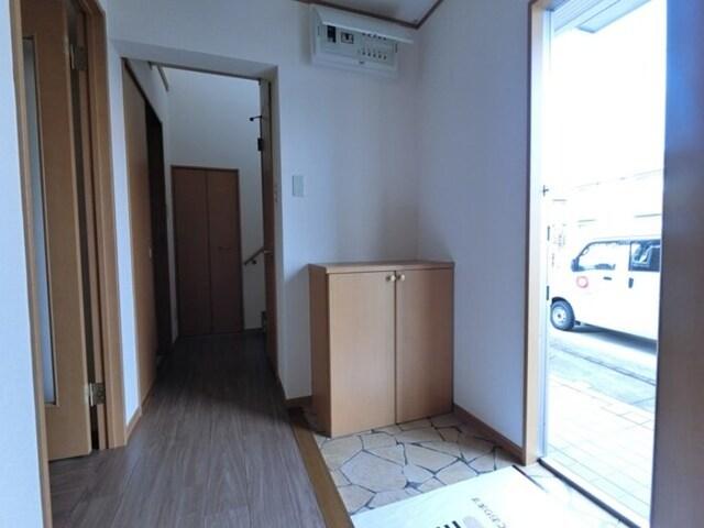 フレックス城東（102） 部屋画像