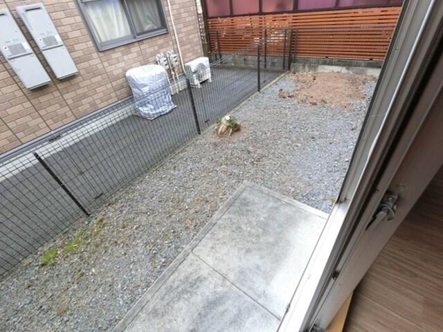 フレックス城東（102） 部屋画像
