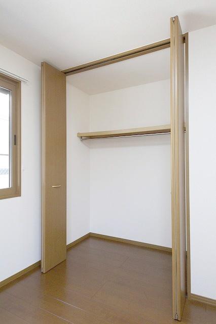 メイプル　Ａ（101） 部屋画像
