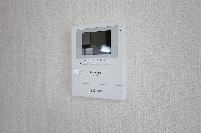 メイプル　Ａ（101） 部屋画像