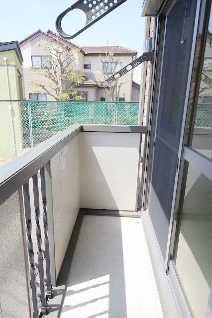 メイプル　Ａ（101） 部屋画像