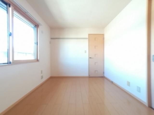 ウィルモア鶴　Ｂ（202） 部屋画像