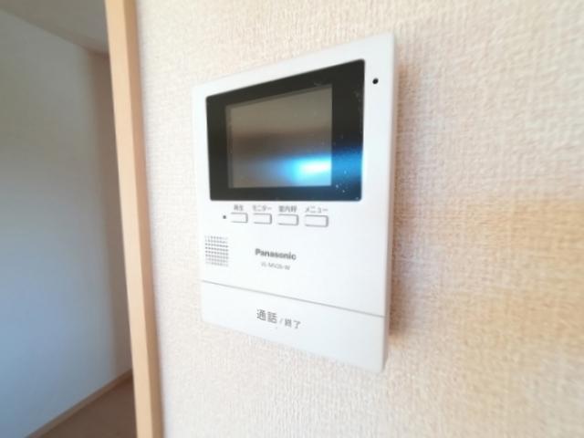 ウィルモア鶴　Ｂ（202） 部屋画像