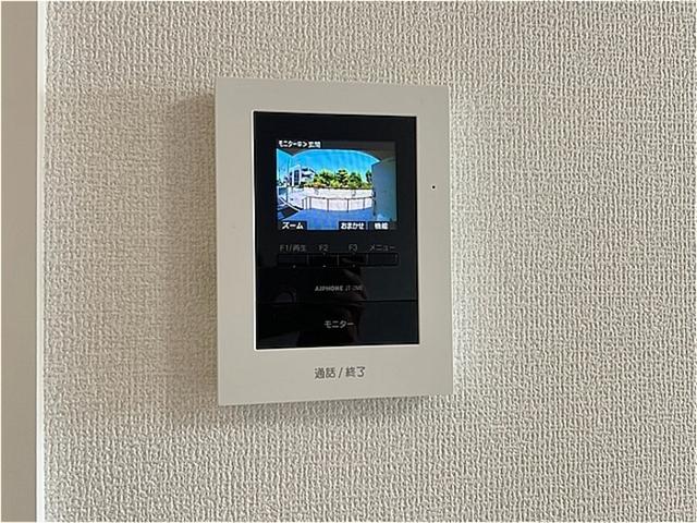 カーサ アチェロ（201） 部屋画像