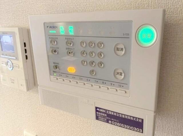 サニースクエア　Ｃ（102） 部屋画像